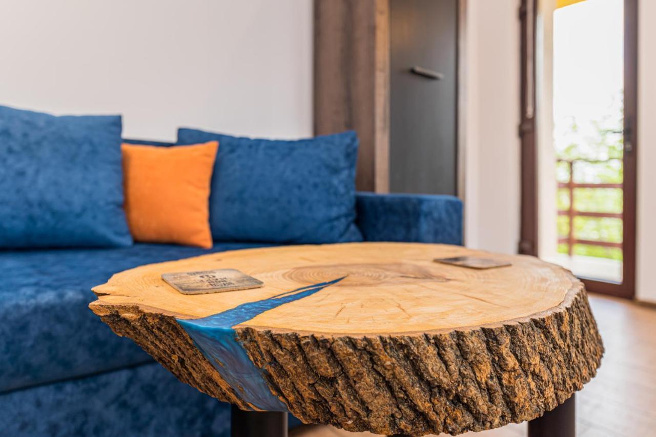 Snug Apartments - Private Parking Near Downtown Брашов Экстерьер фото