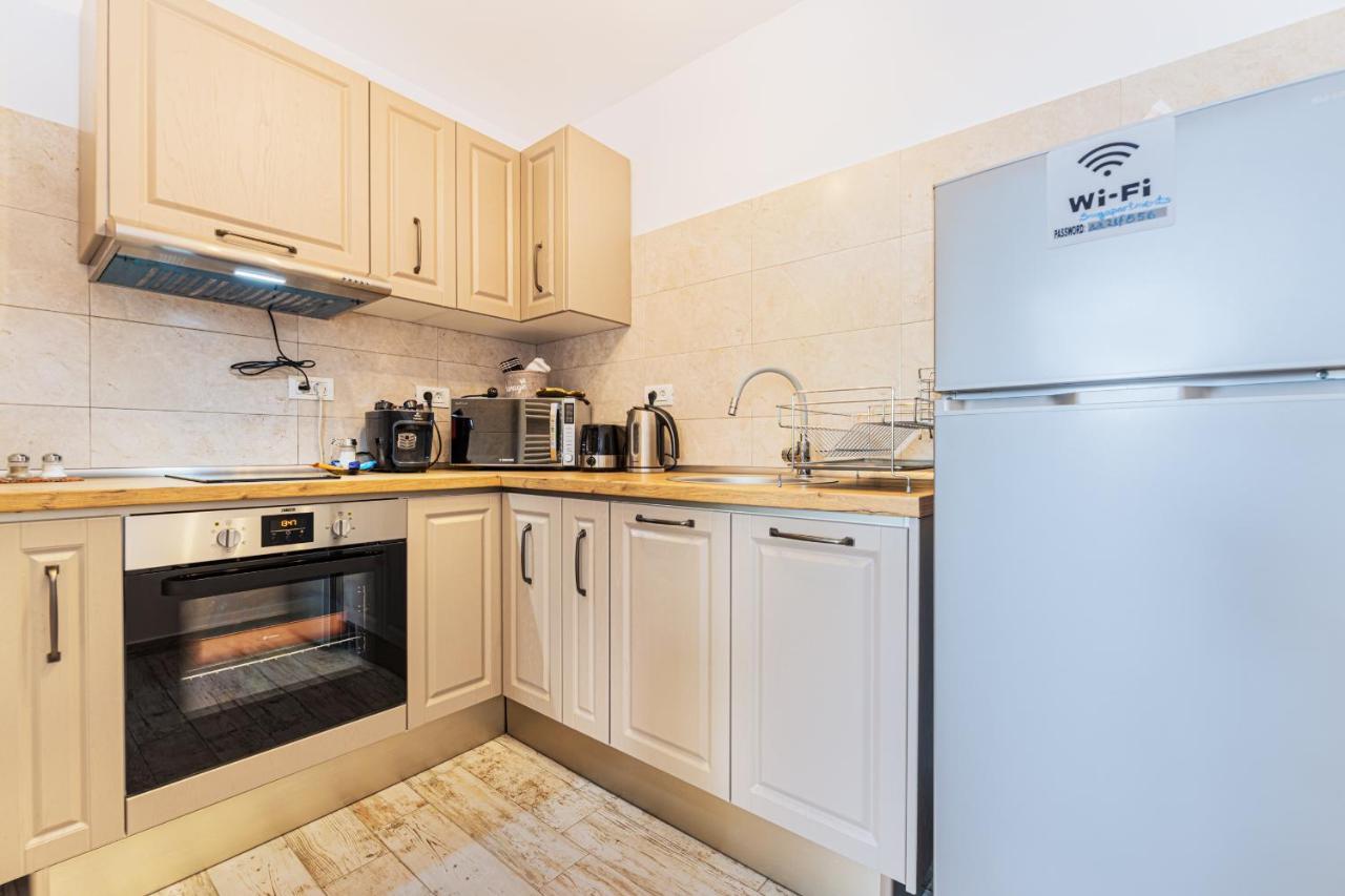 Snug Apartments - Private Parking Near Downtown Брашов Экстерьер фото