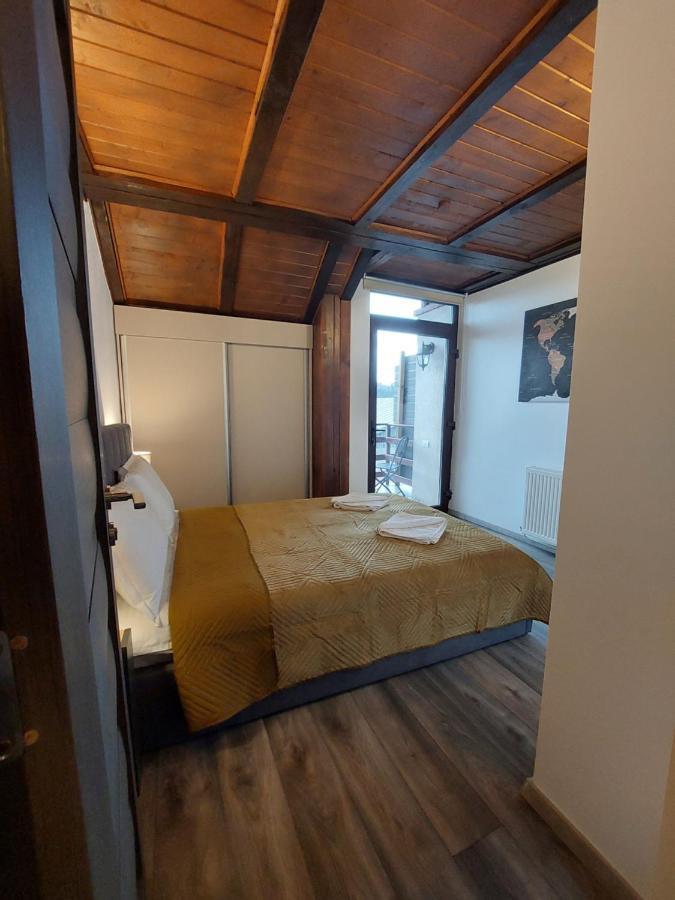 Snug Apartments - Private Parking Near Downtown Брашов Экстерьер фото
