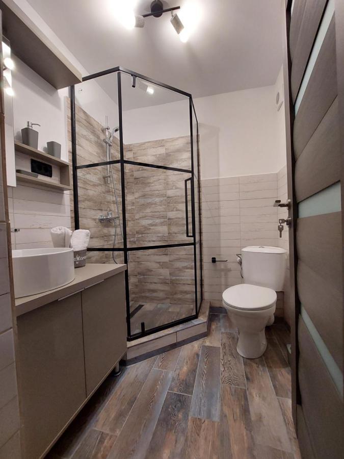 Snug Apartments - Private Parking Near Downtown Брашов Экстерьер фото